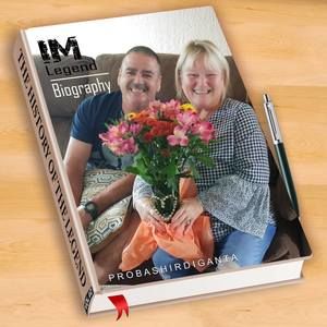 Meet your Posher, Rhonda